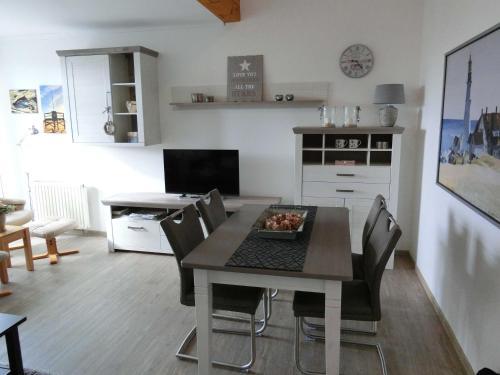 Apartamento Appartement Residenz Bellevue Used