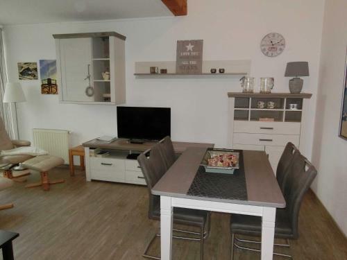 Apartamento Appartement Residenz Bellevue Used