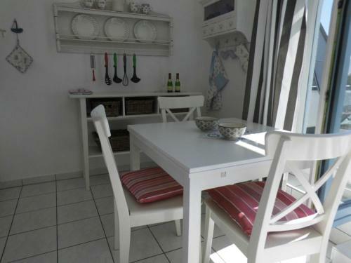 Apartamento Appartement Residenz Bellevue Used