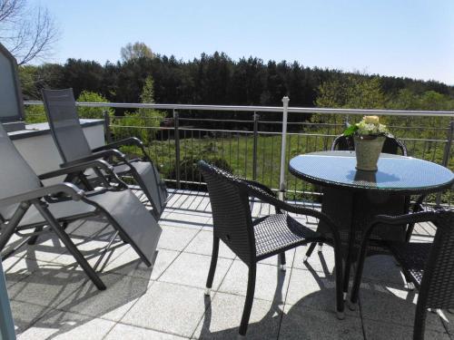 Apartamento Appartement Residenz Bellevue Used