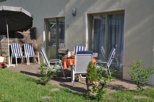 Zinnowitz-paradies Kaiserhof