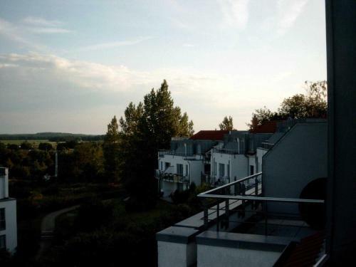 Apartamento Zinnowitz _ Residenz Bellevue_ _ac