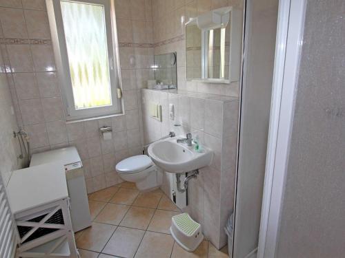Apartamento Ferienwohnung Zempin Use 3201