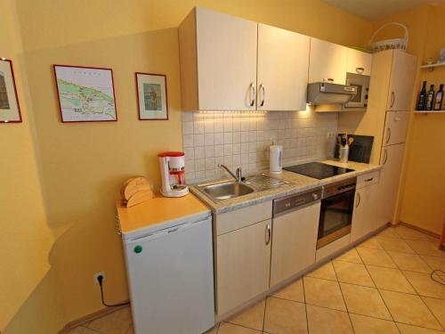 Apartamento Ferienwohnung Zempin Use 3201