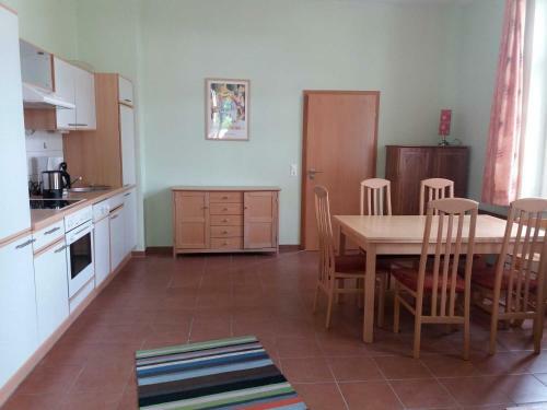 Apartamento Kaiserhof Wg4_ Eg Mit Terrasse