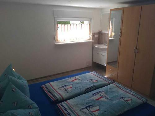 Apartamento Ferienwohnungen Im Seebad Zinnowitz