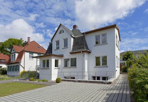 Apartamento _91_ Ferienhaus Finja 01