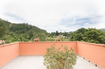 Bed & Breakfast Green Quiet