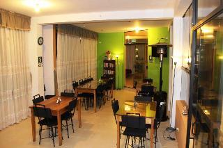 Hostal Atlantis