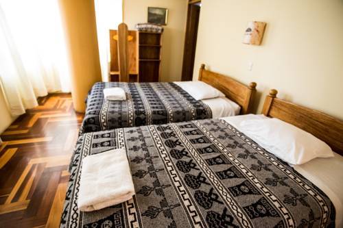 Hostal Atlantis