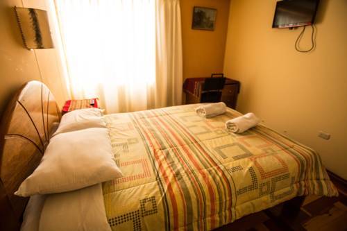 Hostal Atlantis