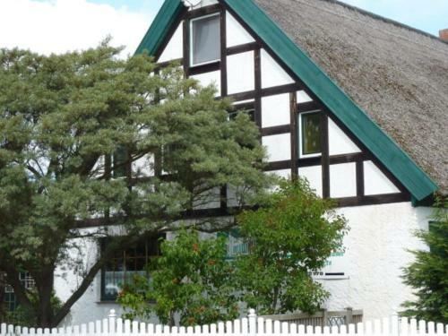 Apartamento Fewo-landhaus-zinnowitz
