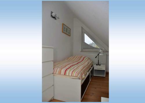 Apartamento Ferienwohnung Sanddorn Zinnowitz