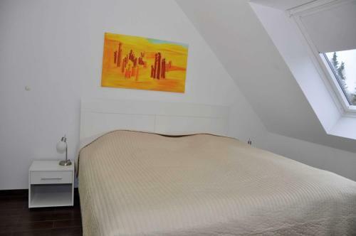 Apartamento Ferienwohnung Sanddorn Zinnowitz