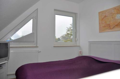 Apartamento Ferienwohnung Sanddorn Zinnowitz
