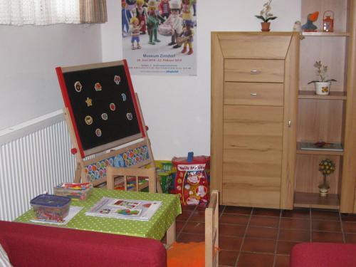 Apartamento Ferienwohnung Dalibor