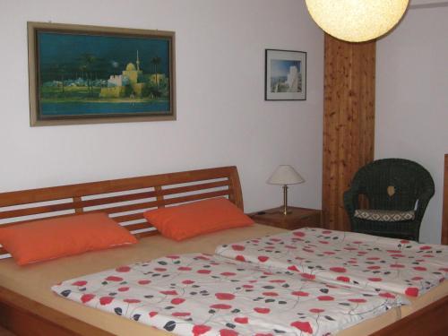 Apartamento Ferienwohnung Dalibor