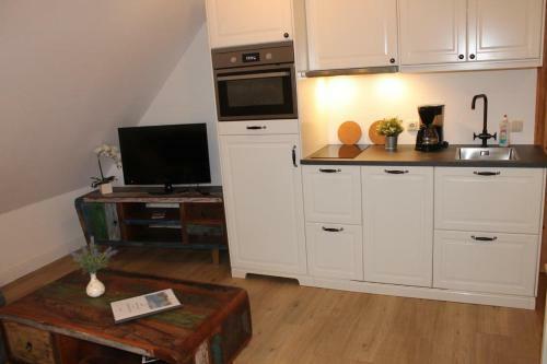 Apartamento Ferienwohnung Lasse In Wieck