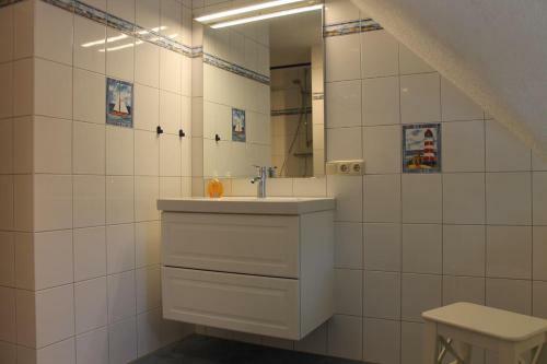 Apartamento Ferienwohnung Lasse In Wieck