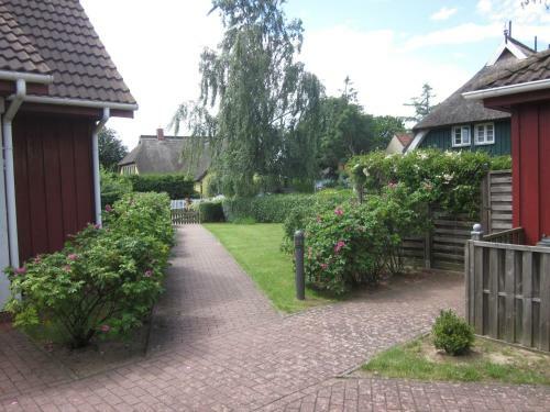 Apartamento Darsser Sommerwind - [#110580]
