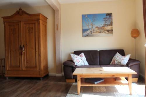 Apartamento Darsser Sommerwind - [#110580]