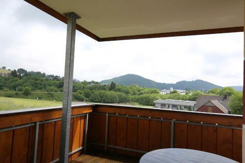 Apartamento Ferienwohnungen Heinrichs Willingen