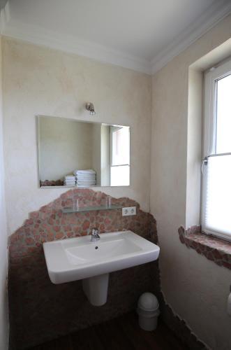 Apartamento Ferienwohnungen Heinrichs Willingen