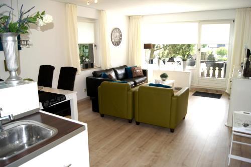 Apartamentos Winterberg Appartement 21064
