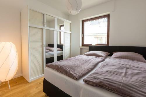 Apartamento Whiskey