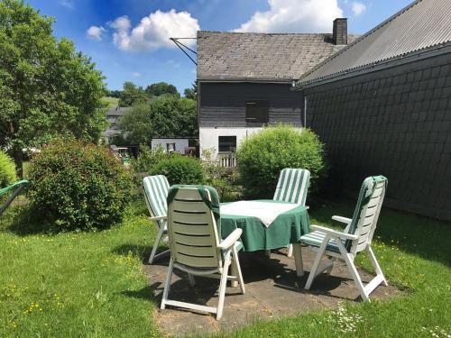 Apartamento Gr�nebach