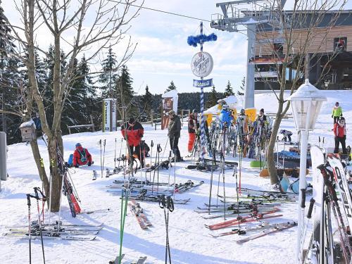 Apartamento Gr�nebach