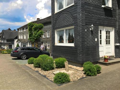 Apartamento Gr�nebach