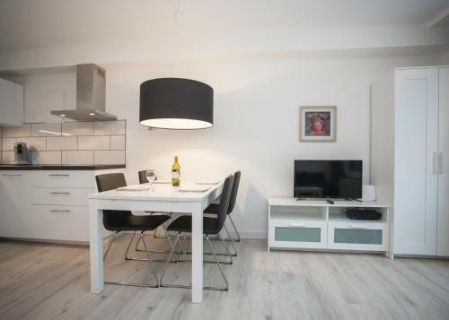 Apartamento Appartement Brink Am Waltenberg 70
