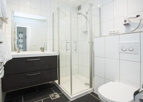 Apartamento Appartement Brink Am Waltenberg 70