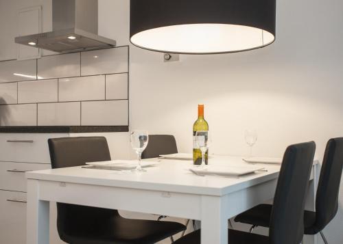 Apartamento Appartement Brink Am Waltenberg 70