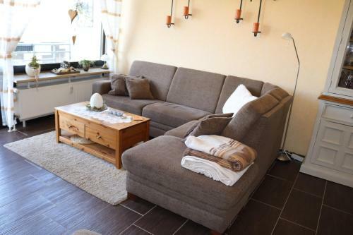 Apartamento Ferienwohnung Rapunzel