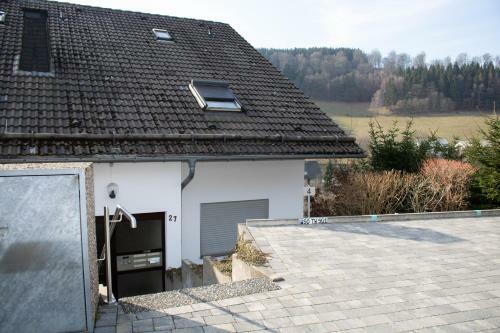 Apartamento Am Schieferberg 27-e