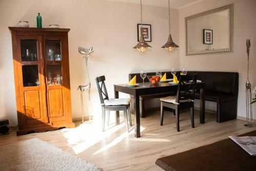 Apartamento Am Schieferberg 27-e