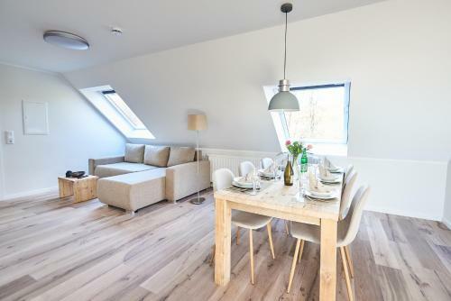 Apartamento Smart Resorts Saphir
