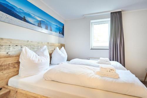 Apartamento Smart Resorts Saphir