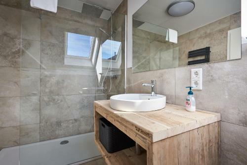 Apartamento Smart Resorts Saphir