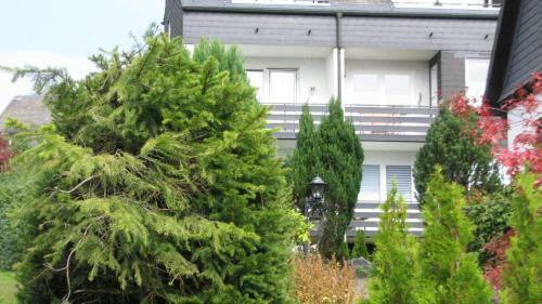 Apartamento Ferienwohnung Im Schieferhaus