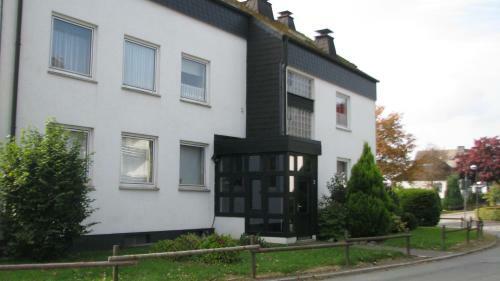 Apartamento Ferienwohnung Im Schieferhaus