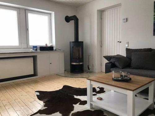 Ferienhaus H�henblick In Winterberg-langewiese
