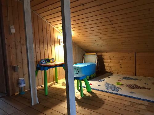 Ferienhaus H�henblick In Winterberg-langewiese