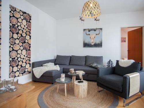 Apartamento Feldstrasse 48-k