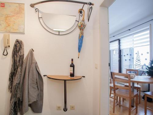 Apartamento Feldstrasse 48-k