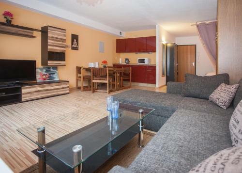 Apartamento Appartement An Der Piste