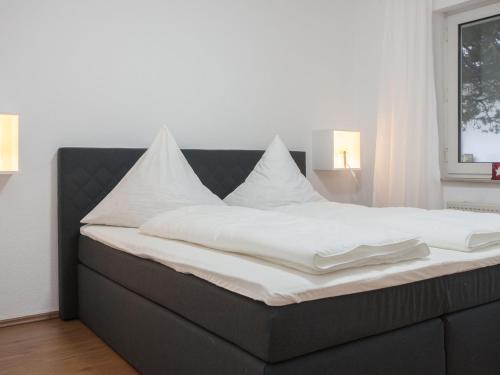 Apartamento Mexx & Lea