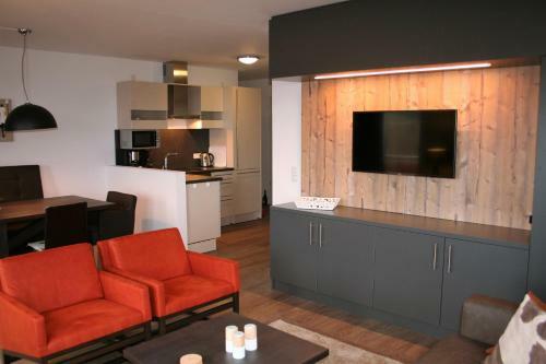 Apartamento Roompot R�sidence Winterberg